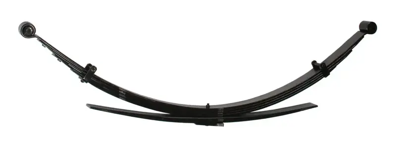 Skyjacker Cr75 5-Inch Rear Leaf Spring Kit For 2001–2003 Chevrolet/Gmc 2500Hd Trucks 1