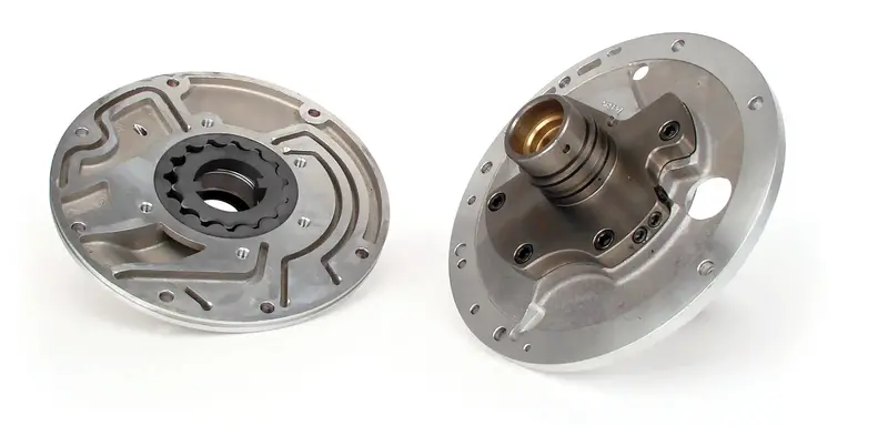 Tci Automotive Automatic Transmission Oil Pump Assembly – Model 743525 1