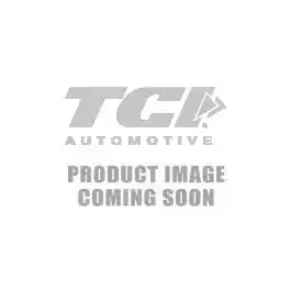 Tci Maxmizer Torque Converter – Heavy-Duty Towing Unit For Th400/425/375 Transmissions With Wide Bolt Pattern 1
