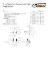 Wirthco 50-Amp Resettable Circuit Breaker – Bulk Pack Of 10, Heavy-Duty Protection 1