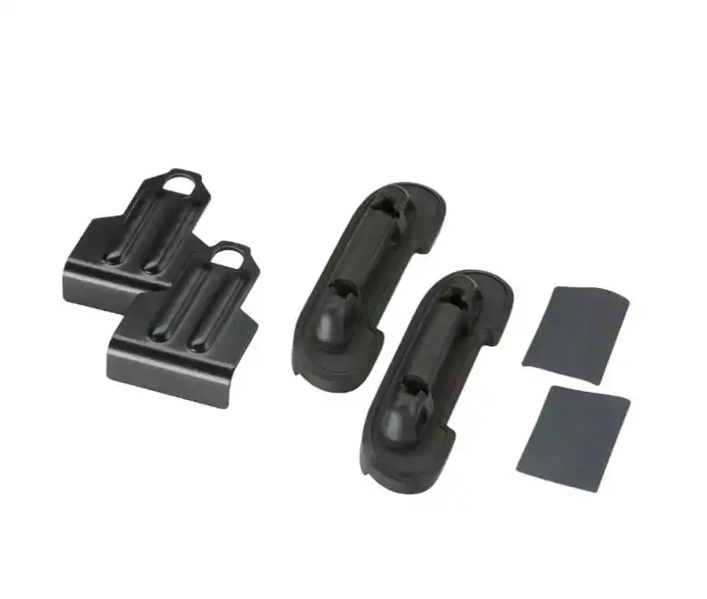 Yakima Baseclip Mounting Kit (Part #8006125) For Roof Rack Systems 1