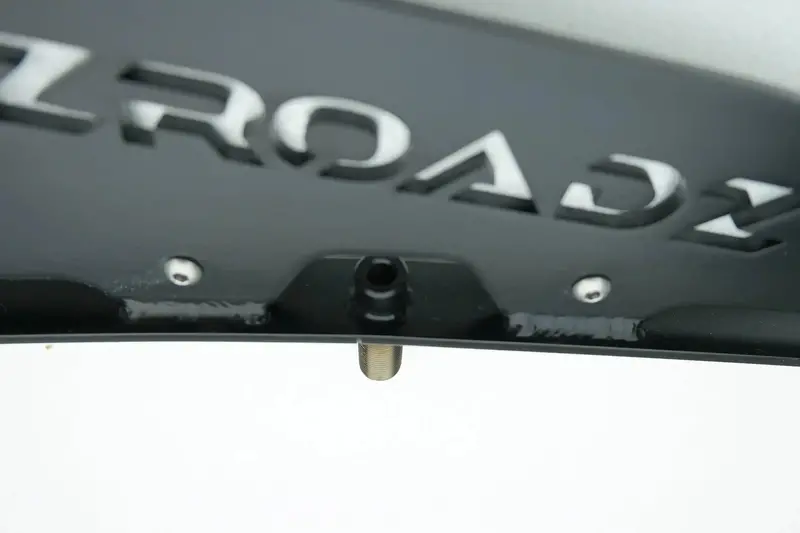 Zroadz Z335721-Kit-C Led Light Bar Mounting Kit For Ford F-150 Roof 1